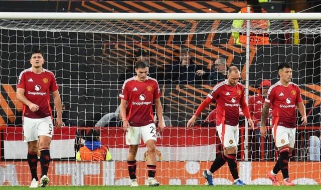 开云官网-林良锋：曼联临门脚冷，滕哈赫温暖旧主