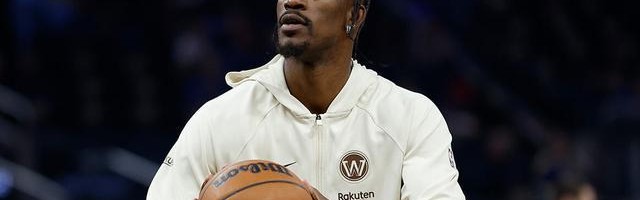 勇士官方：巴特勒右膝前十字韧带撕裂赛季报销 手术日期未定