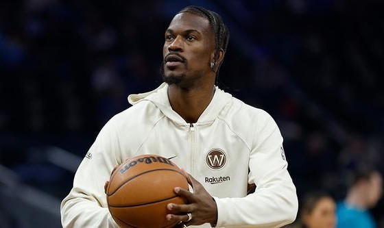 勇士官方：巴特勒右膝前十字韧带撕裂赛季报销 手术日期未定