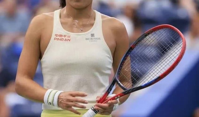 开云体育官网-王雅繁因伤退出澳网，中国女单仅剩两人，梅总进决赛迎城市定律