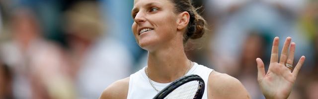 kaiyun-【美网圆桌】女单成“二人转”？卡普能否抓住机会？