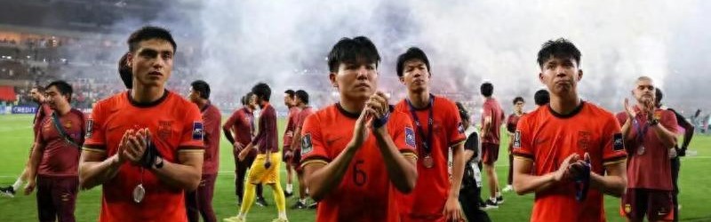 好消息：徐彬签约英超狼队，这是U23亚洲杯对中国足球的最大贡献