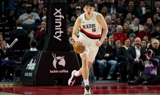 开云官网-奇才vs开拓者前瞻：杨瀚森有望出场，开拓者力争终结连败