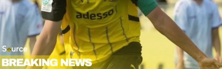 开云体育下载-德天空：米兰和阿森纳都已问询多特17岁中后卫罗密欧·里特