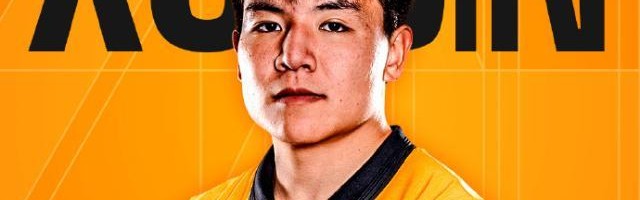 开云-【官宣】徐彬加盟英超狼队 外租至英格兰联赛