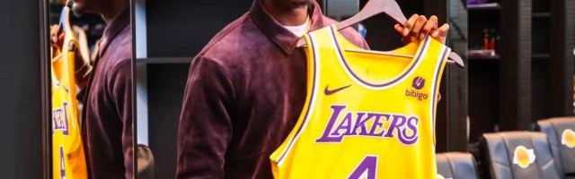 kaiyun-湖人今夏最大手笔的签约，朗尼·沃克能打成什么样？