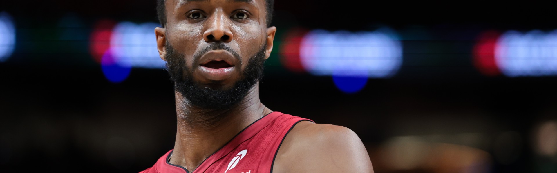 开云体育下载-今天效率挺高！维金斯13中8&amp;三分7中4砍下24+5 无奈球队惨败