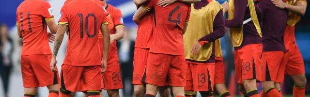 开云体育下载-国足“斩首”源于豁得出去：印尼归化军团不足为惧